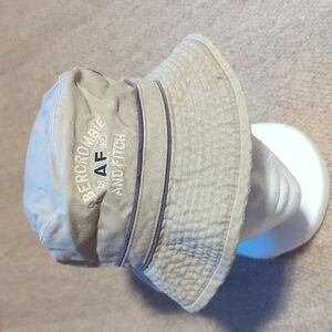 Vintage Abercrombie & Fitch bucket hat size Medium